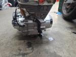 Klikněte pro detailní foto č. 3 - Motor Honda VT 750 Shadow Spirit