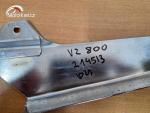Detail nabídky - Kryt řetězu Suzuki VZ 800 Marauder