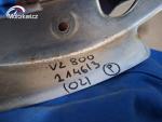 Detail nabídky - Držáky blatníku Suzuki VZ 800 Marauder