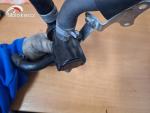 Klikněte pro detailní foto č. 6 - Ventil sekundárního vzduchu Yamaha XJ6