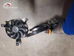 Klikněte pro detailní foto č. 2 - Ventilátor chladiče Ducati Multistrada 1200