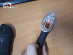 Klikněte pro detailní foto č. 10 - Blinkry Yamaha MT-07