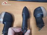 Klikněte pro detailní foto č. 4 - Blinkry Yamaha MT-07