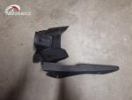 Klikněte pro detailní foto č. 1 - Blatník zadní Yamaha MT-07