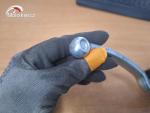 Klikněte pro detailní foto č. 5 - Páčka spojky Suzuki GSR 600