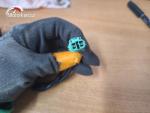 Klikněte pro detailní foto č. 8 - Čidlo stojanu Suzuki GSR 600