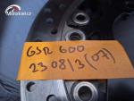 Klikněte pro detailní foto č. 6 - Kotouč přední Suzuki GSR 600
