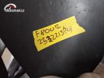 Klikněte pro detailní foto č. 7 - Blatník přední BMW F 800 R