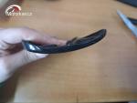 Klikněte pro detailní foto č. 6 - Boční kryt pod nádrží Triumph Bonneville Bobber