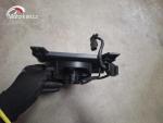 Klikněte pro detailní foto č. 6 - Ventilátor chladiče BMW F 800 R