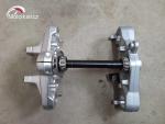Klikněte pro detailní foto č. 1 - Brýle vidlic BMW F 800 R