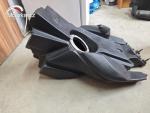 Klikněte pro detailní foto č. 2 - Nádrž BMW F 800 R