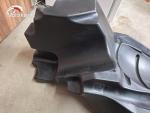 Klikněte pro detailní foto č. 6 - Nádrž BMW F 800 R