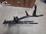 Klikněte pro detailní foto č. 4 - Podsedlový rám BMW F 800 R