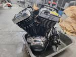 Klikněte pro detailní foto č. 1 - Motor Suzuki VZ 800 Marauder