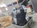 Klikněte pro detailní foto č. 2 - Motor Suzuki VZ 800 Marauder