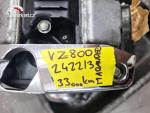 Klikněte pro detailní foto č. 8 - Motor Suzuki VZ 800 Marauder