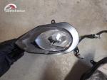Klikněte pro detailní foto č. 2 - Přední světlo BMW S 1000 RR