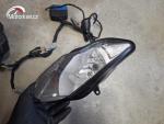 Klikněte pro detailní foto č. 8 - Přední světlo BMW S 1000 RR