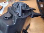 Klikněte pro detailní foto č. 10 - Přední světlo BMW S 1000 RR