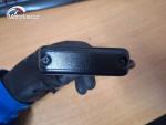 Klikněte pro detailní foto č. 6 - Osvětlení SPZ Kawasaki ZX-6R Ninja