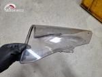 Klikněte pro detailní foto č. 2 - Plexi Kawasaki ZX-6R Ninja