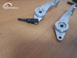 Klikněte pro detailní foto č. 5 - Páka zadní brzdy BMW S 1000 RR