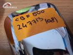 Klikněte pro detailní foto č. 10 - Zrcátka Honda CBF 500