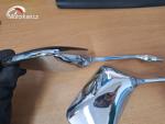 Klikněte pro detailní foto č. 3 - Zrcátka Honda CBF 500