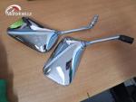 Klikněte pro detailní foto č. 4 - Zrcátka Honda CBF 500