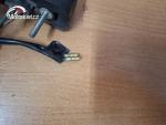 Klikněte pro detailní foto č. 8 - Osvětlení SPZ Honda CBF 500