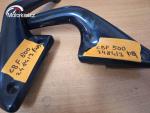 Detail nabídky - Madla spolujezdce Honda CBF 500