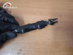 Klikněte pro detailní foto č. 5 - Pumpa zadní brzdy Honda CBF 500