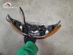 Klikněte pro detailní foto č. 4 - Zadní světlo Honda CBF 500