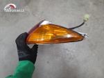 Klikněte pro detailní foto č. 5 - Zadní světlo Honda CBF 500