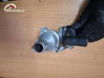 Klikněte pro detailní foto č. 2 - Víčko chladiče Honda CBF 500
