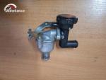 Klikněte pro detailní foto č. 3 - Víčko chladiče Honda CBF 500