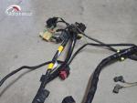 Klikněte pro detailní foto č. 5 - Hlavní elektrický rozvod Honda CBF 500
