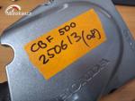 Detail nabídky - Kryt kolečka řetězu Honda CBF 500