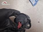 Klikněte pro detailní foto č. 12 - Sada zámků Honda CBF 500