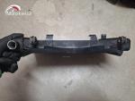 Klikněte pro detailní foto č. 2 - Chladič Honda CBF 500