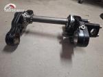 Klikněte pro detailní foto č. 4 - Brýle vidlic Honda CBF 500