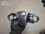 Klikněte pro detailní foto č. 5 - Brýle vidlic Honda CBF 500