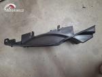 Klikněte pro detailní foto č. 2 - Zadní blatník Honda CBF 500