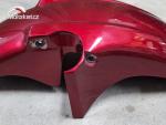Klikněte pro detailní foto č. 3 - Blatník přední Honda CBF 500