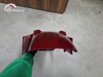Klikněte pro detailní foto č. 9 - Blatník přední Honda CBF 500