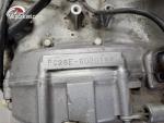 Detail nabídky - Motor kompletní Honda CBF 500