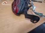 Klikněte pro detailní foto č. 9 - Zadní světlo Suzuki DL 650 V-Strom