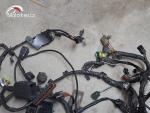 Klikněte pro detailní foto č. 6 - Hlavní elektrický rozvod Suzuki DL 650 V-Strom
