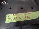 Detail nabídky - Kryt rámu Suzuki DL 650 V-Strom